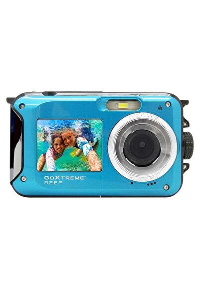 GoXtreme Easypix Reef blue
