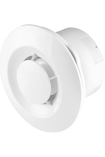 AWENTA Ventilator cu palete metalice WXS125 Sateo, diametru 125mm, 135m3/h, 1...