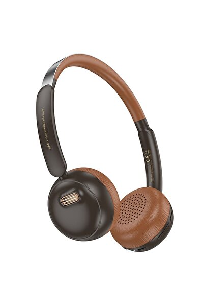 hoco. HOCO Căști wireless Bluetooth intraauriculare W62