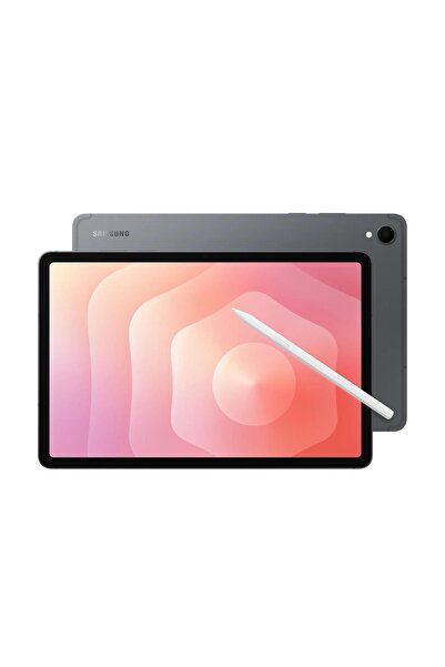 Samsung Galaxy Tab S11 5G 128 GB 27.9 cm (11 ") 12 GB Wi-Fi 6 (802.11Ax) Gri