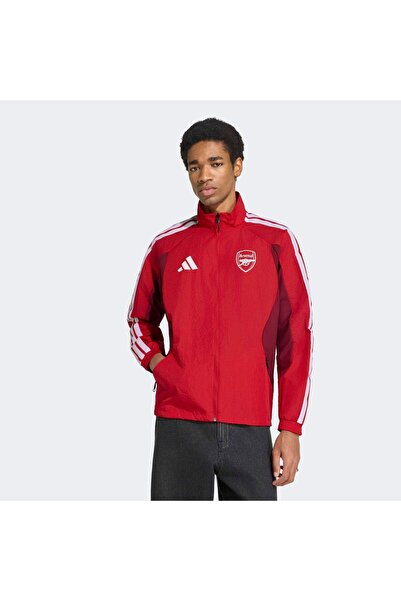adidas Afc H Anth Men's Sports Sweatshirt Kv6745