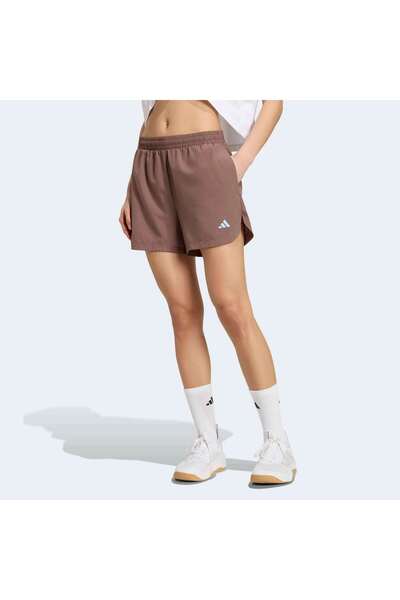 adidas W 3Ss Wv Short Kadın Spor Şort KY3131