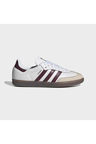 adidas حذاء سامبا أوغ دبليو الرياضي النسائي KJ7456