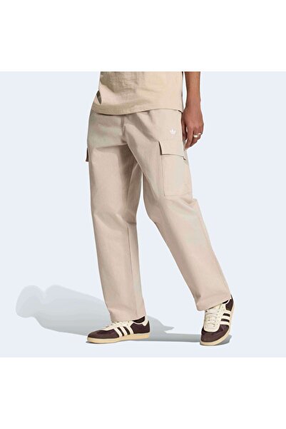adidas Ess C Pants Erkek Spor Eşofman Altı KS9915