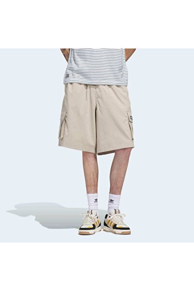 adidas Skt Exc شورت رياضي قصير للبالغين من الجنسين KT4477
