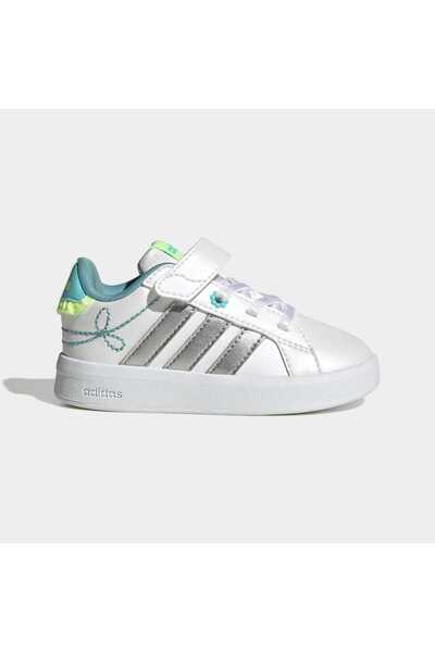 adidas Grand Court 3.0 Girls El I Baby Sneaker Kh8831
