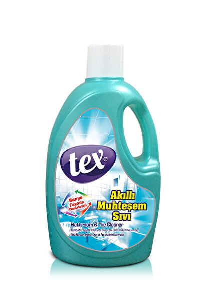 Tex Akıllı Muhteşem Sıvı 2,5 Kg