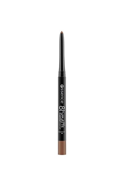Essence 8H Mat Confortabil, Contur de buze, 10, Nuanța Perfectă, 0.3 g