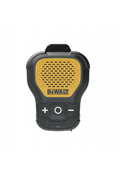 Dewalt G≈Ço≈õnik Ultra Mini ≈º√≥≈Çty (DXMA190-1148-DWG)