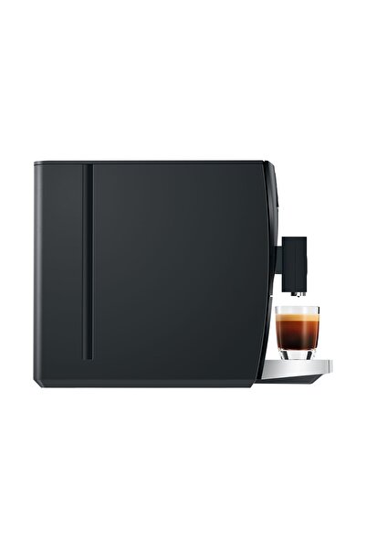 Jura C3 (EA) Negru pian