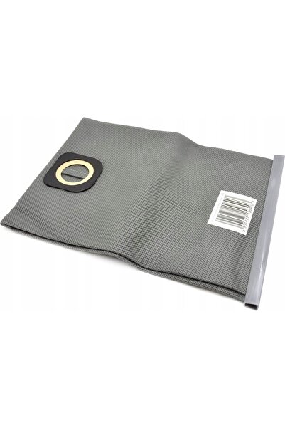 GEKO Sac de material reutilizabil pentru aspiratoare industriale (1)