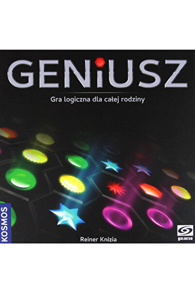 GALAKTA Geniu