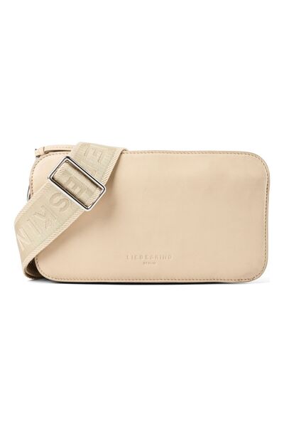 liebeskind Clarice Umhängetasche Leder 26 cm