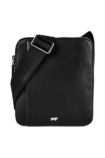 Braun Büffel Golf 3.0 Umhängetasche S Leder 21,5 cm