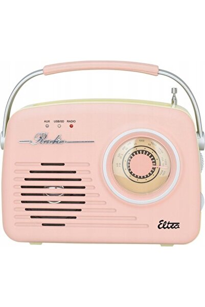 ELTRA RADIO LUIZA R√ì≈ªOWA USB