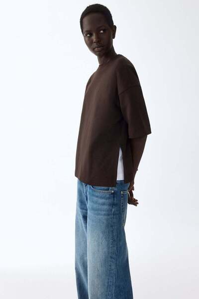 H&M Interlock T-shirt