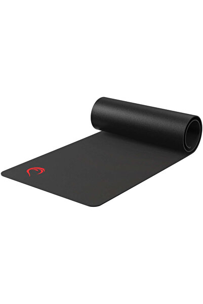 Rampage Podk≈Çadka pod mysz Pulsar XL czarna