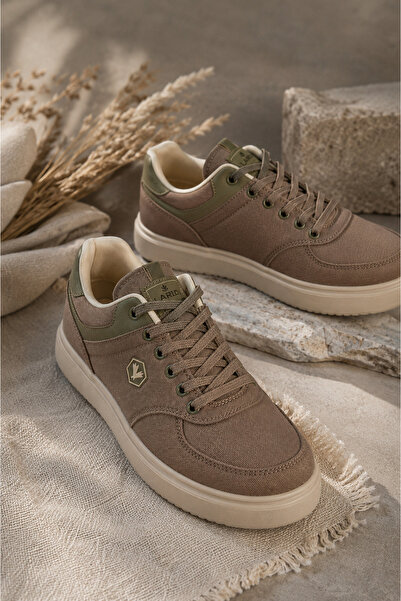 Ghattix Casual Men's Linen Sports Shoes