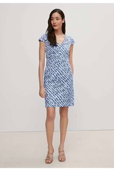 comma Rochie office