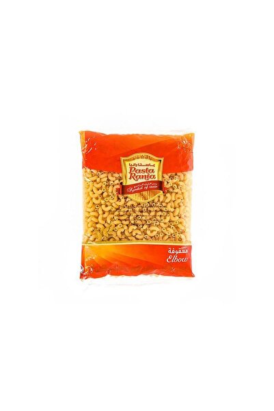 Pasta Rania Elbow Pasta 400g