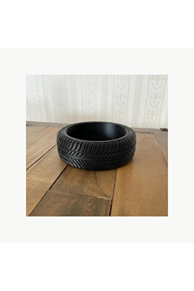 OEM Bol Decorativ Design Cauciuc, Imprimare 3D, 15cm