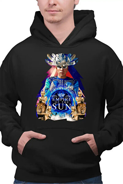 OEM Hanorac Barbati Empire Of The Sun Party