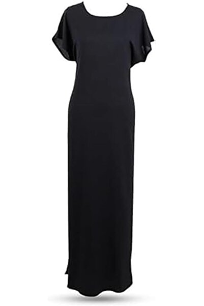 Generic Abaya Inner Dress - Premium Long Maxi for Women, Soft & Breathable CE...