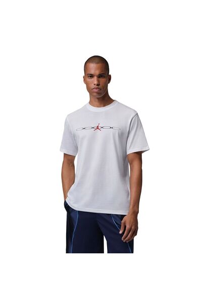 Nike Tricou pentru bărbați M J DF SPT GFX SS CREW 3 - IR0868100