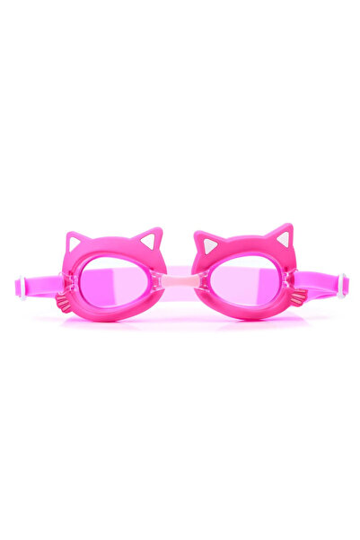 Genel Markalar Mini Kitty Pink - Çocuk Deniz Gözlüğü