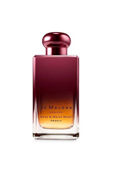 Jo Malone London Rose & White Musk Absolu 100 ml Parfüm Elsbeauty