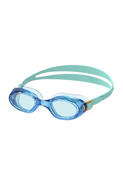 SPEEDO Children's Blue Futura Hydrospex Swimming Goggles
