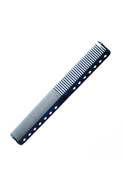 y.s park YS Park S339 Transparent Blue Comb 175 mm