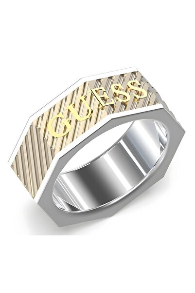 Guess ΑΝΔΡΙΚΟ ΔΑΧΤΥΛΙΔΙ JUMR03030JWYG (64 )