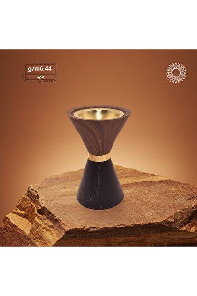 OEMS Luxury marble censer