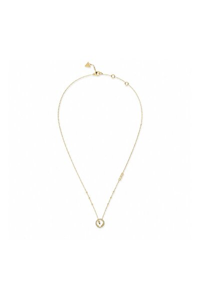 Guess ΓΥΝΑΙΚΕΙΟ ΚΟΛΙΕ JUBN04657JWYG (45ΕΚ.)