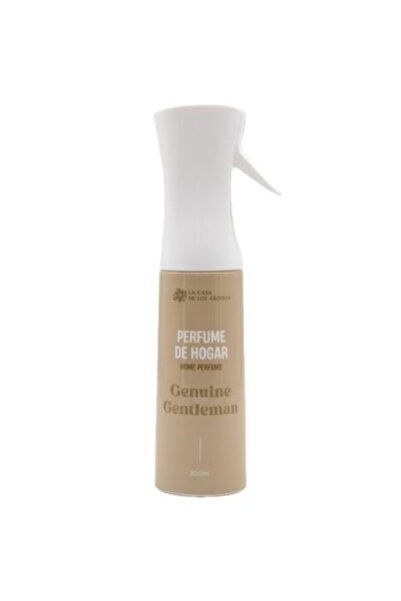 La Casa De Los Aromas Odorizant Spray cameră Gentleman, 300 ml