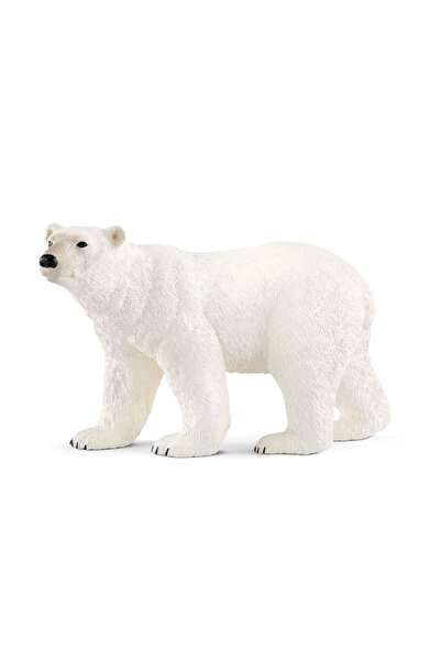 SCHLEICH NORTH AMERICA Schleich Kutup Ayısı 14800