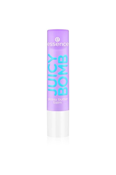 Essence Juicy Bomb, Lucios, Balsam de buze, 02, So Berry Cute, 2.5 g
