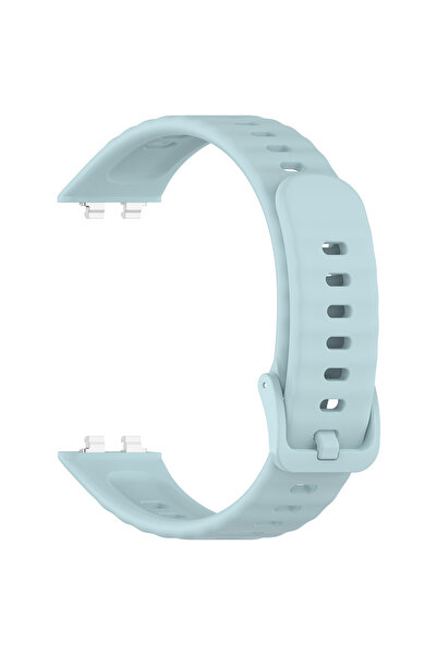 Techsuit Curea smartwatch pentru Huawei Band 11 / Huawei Band 11 Pro, ajustab...