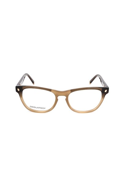DSquared2 ΓΥΑΛΙΑ ΟΡΑΣΗΣ UNISEX DQ5084-47 (Φακός/Γέφυρα/Βραχίονας) 51/17/145 χ...