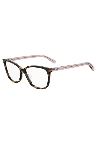 Love Moschino ΓΥΝΑΙΚΕΙΑ ΓΥΑΛΙΑ MOL546-086 (Φακός/Γέφυρα/Βραχίονας) 57/14/140 ...