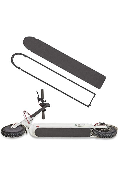 Other Scooter Floor Protection Mat Base Plate with Self-Adhesive Waterproof R...
