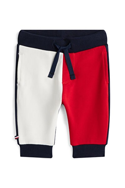 Tommy Hilfiger بنطلون رياضي للمواليد الجدد