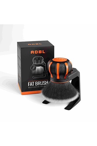 ADBL Perie moale pentru interior si exterior, Fat Brush