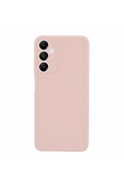 sscase Smooth Θήκη Σιλικόνης Pink (Samsung Galaxy A05s)
