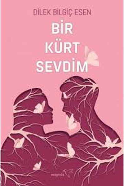 Literatürk Academia Bir Kürt Sevdim - Dilek Bilgiç Esen (*****TAVSİYELİ KİTAP)
