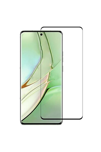sscase Motorola Edge 40 3D Curved Edge Full Screen Tempered Glass