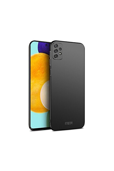 sscase Frosted Ultra-thin Σκληρή θήκη Black (Samsung Galaxy A52/A52s)