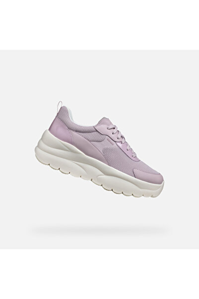 Geox Tenisi de damă violet Xtors