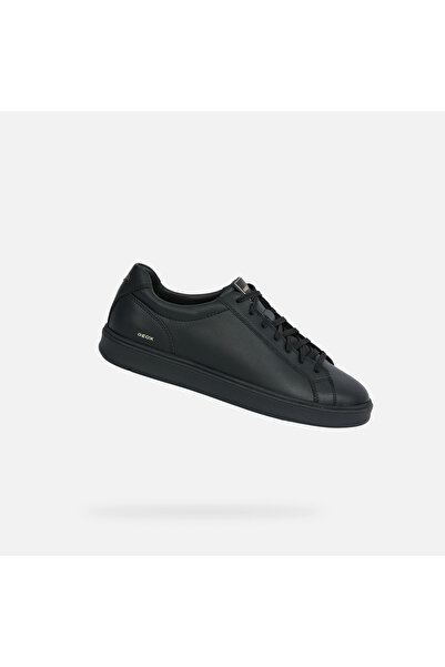 Geox Adidași negri pentru bărbați Spherica Actif X4